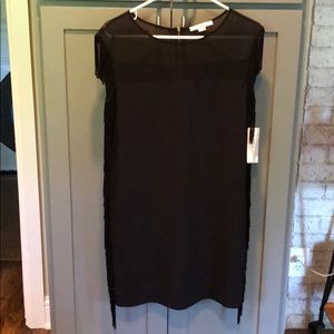 Cooper and Ella fringe dress